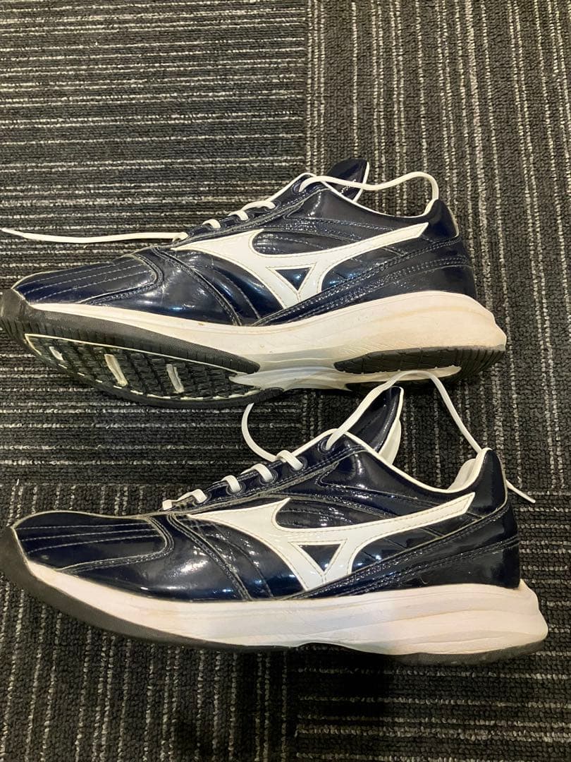 ミズノグローバルエリート・オーダースパイク