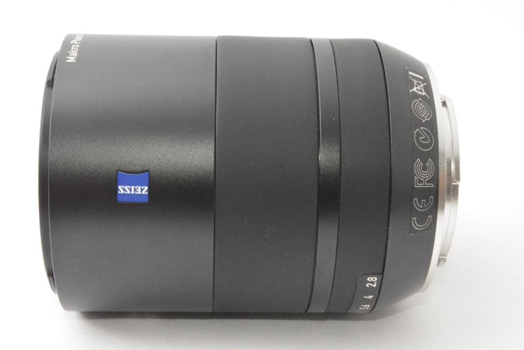 ≪FUJIFILM X≫Carl Zeisstouit 50mm F2.8