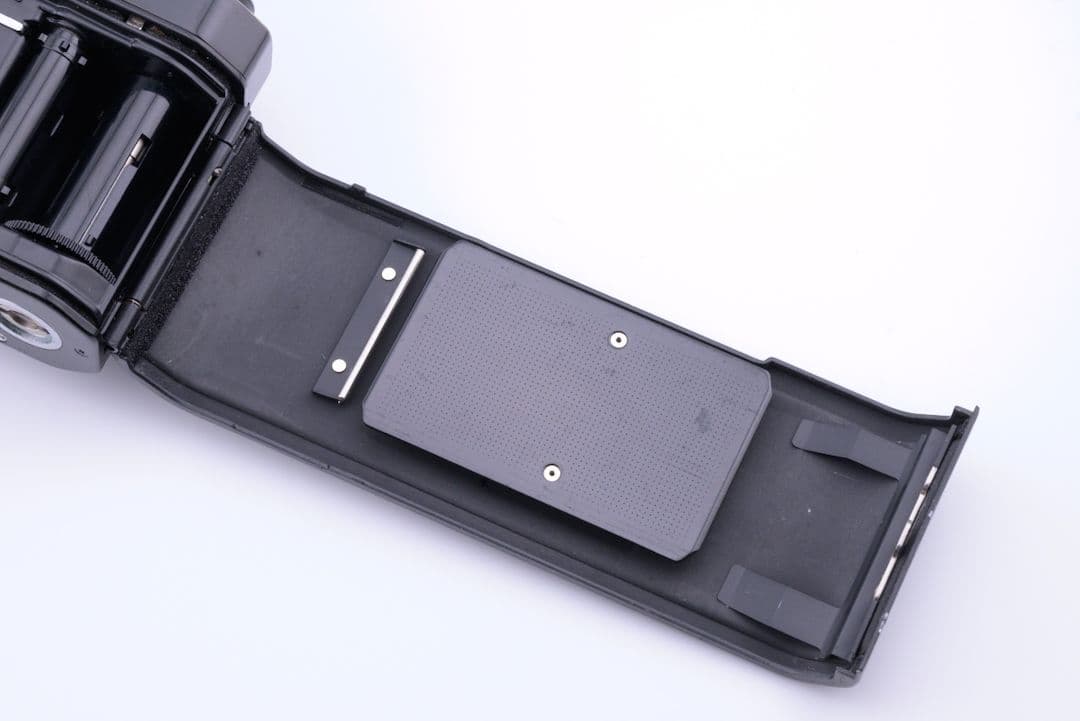 フィルムカメラ Nikon New FM2