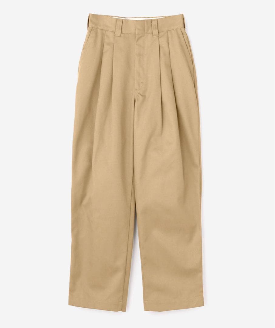 【THE SHINZONE】TOMBOY PANTS WOMEN 34サイズ