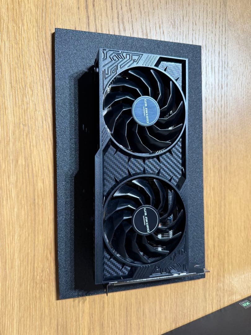 NVIDIA GeForce RTX4060Ti GDDR6 8GB 国内正規品