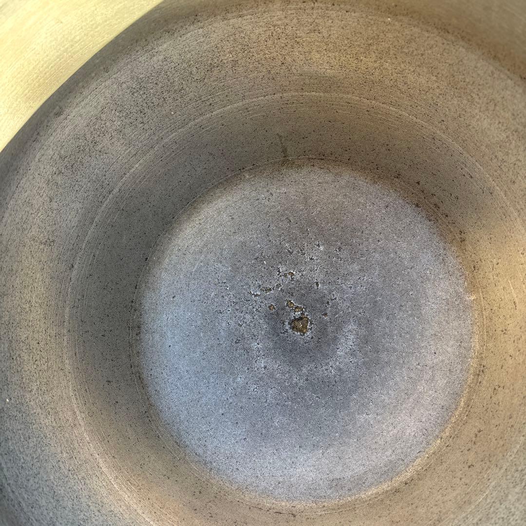 アルミ製羽釜　BBQ道具 大　（１）