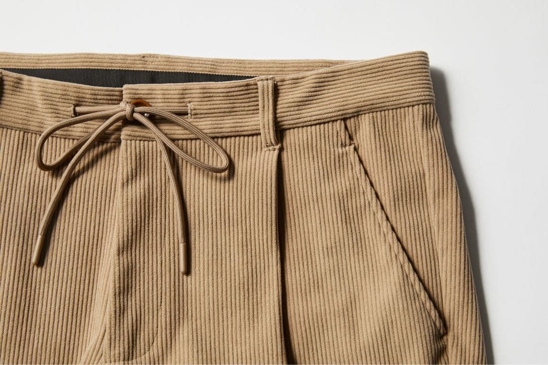 サルベージパブリック コレパウカコーデュロイトラウザーズ