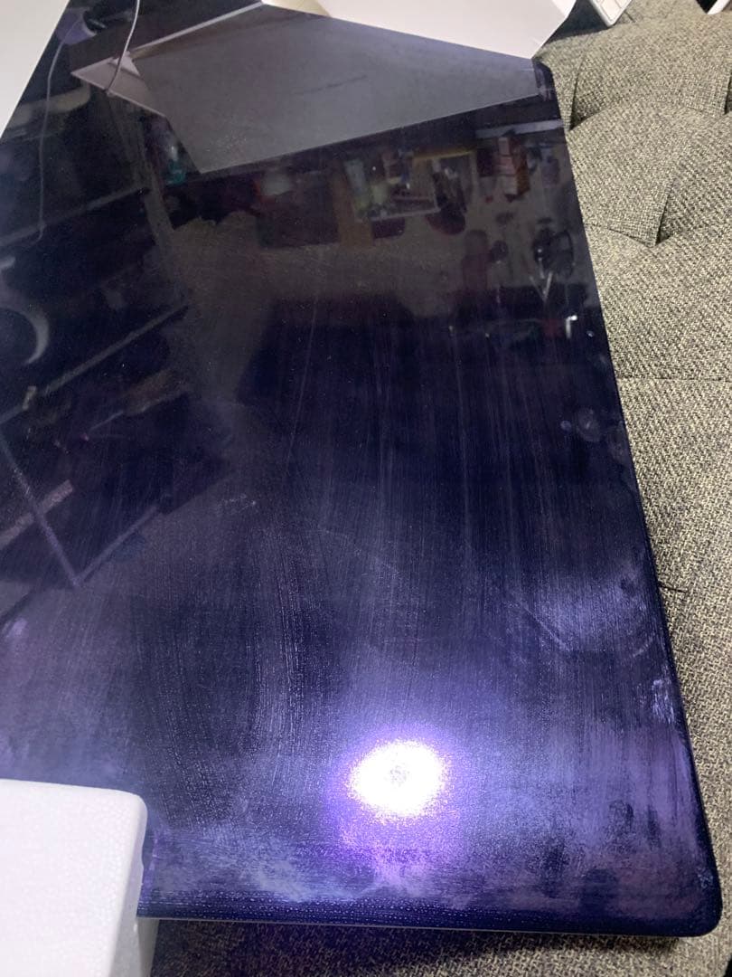 Macデスクトップ Apple iMac 27\" MK462J/A