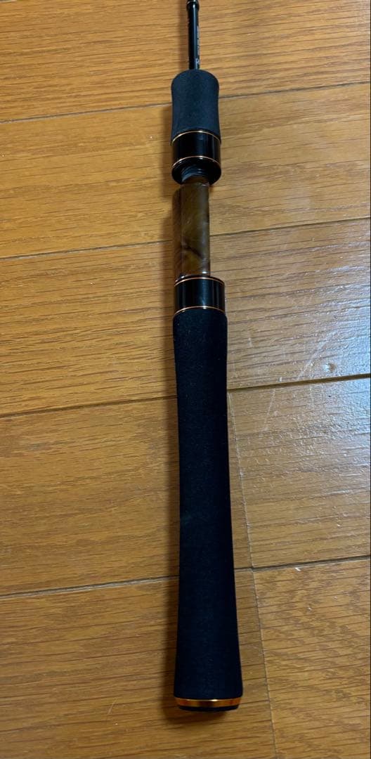 【最終値下げ】ダイワプレッソST 56UL-Sケース付き