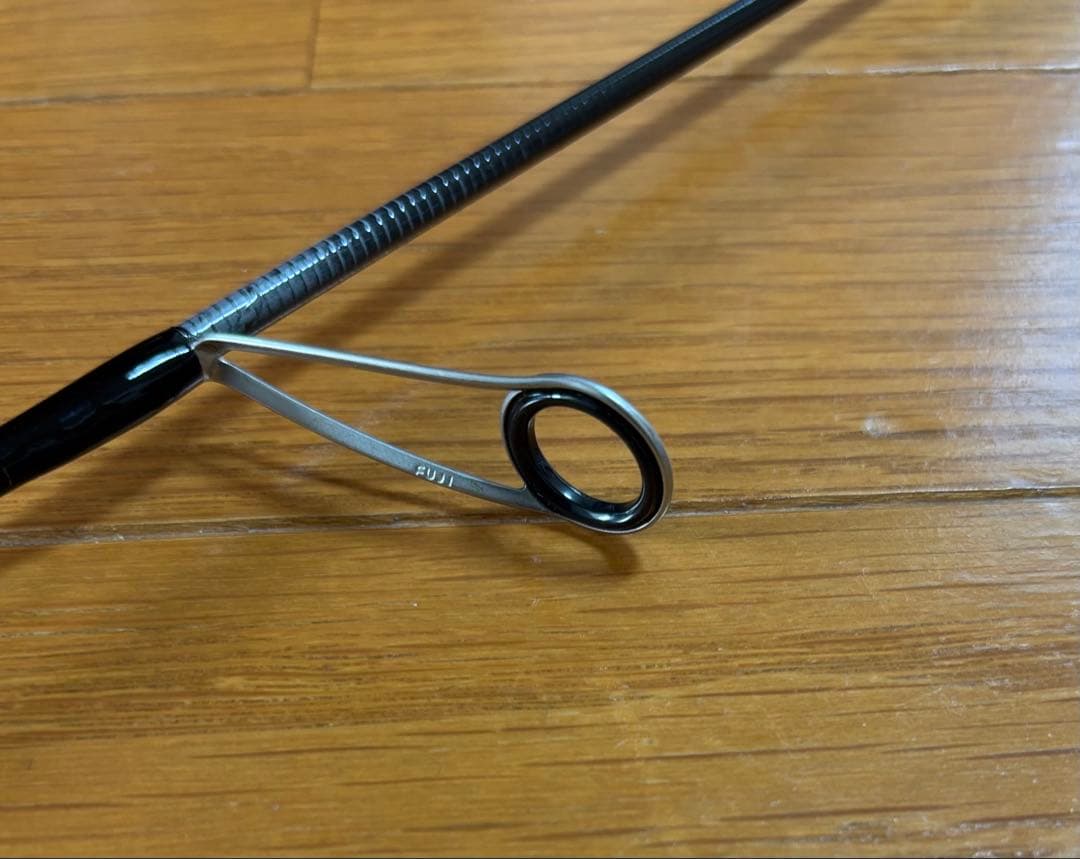 【最終値下げ】ダイワプレッソST 56UL-Sケース付き