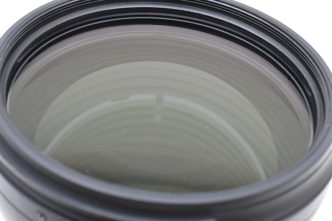 レンズ(ズーム) Nikon Tamron SP 150-600mm Di VC G2 #8566