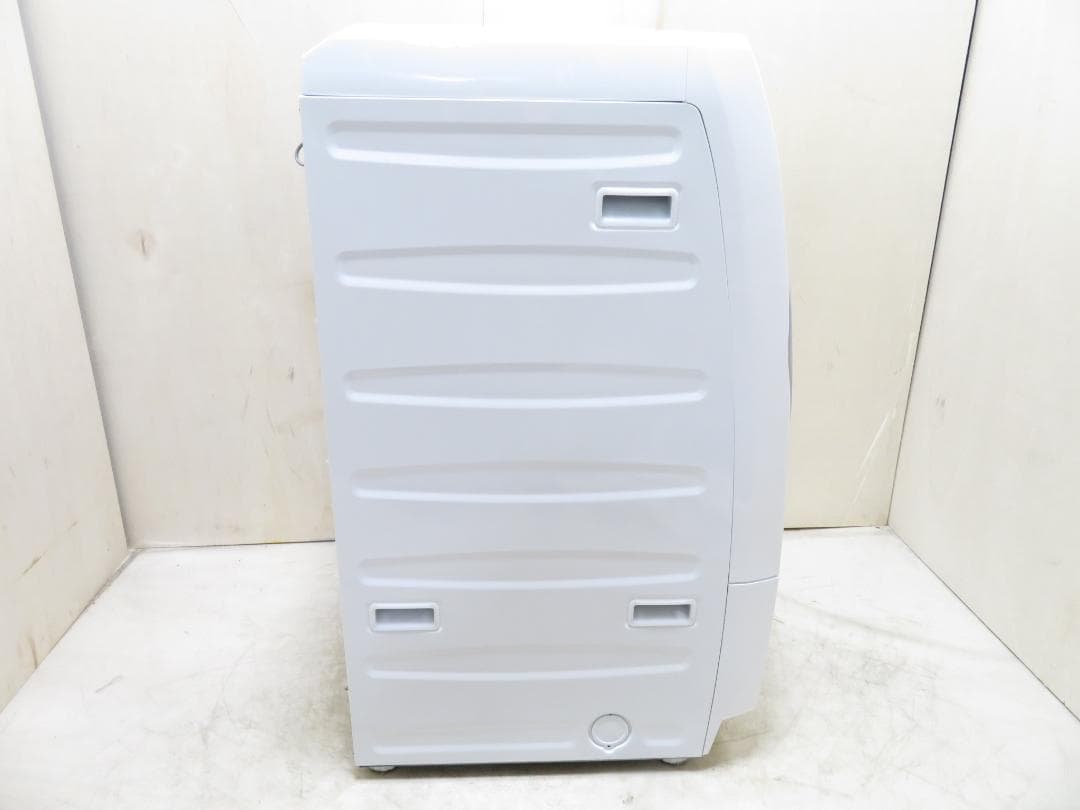 SHARP シャープ 2024年製 ドラム式洗濯乾燥機 7.0kg/3.5kg