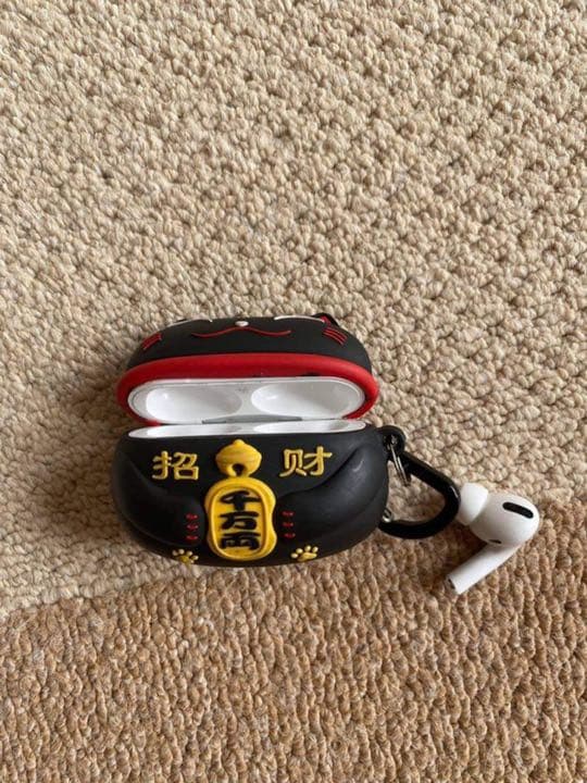 スマホアクセサリー Aipods pro