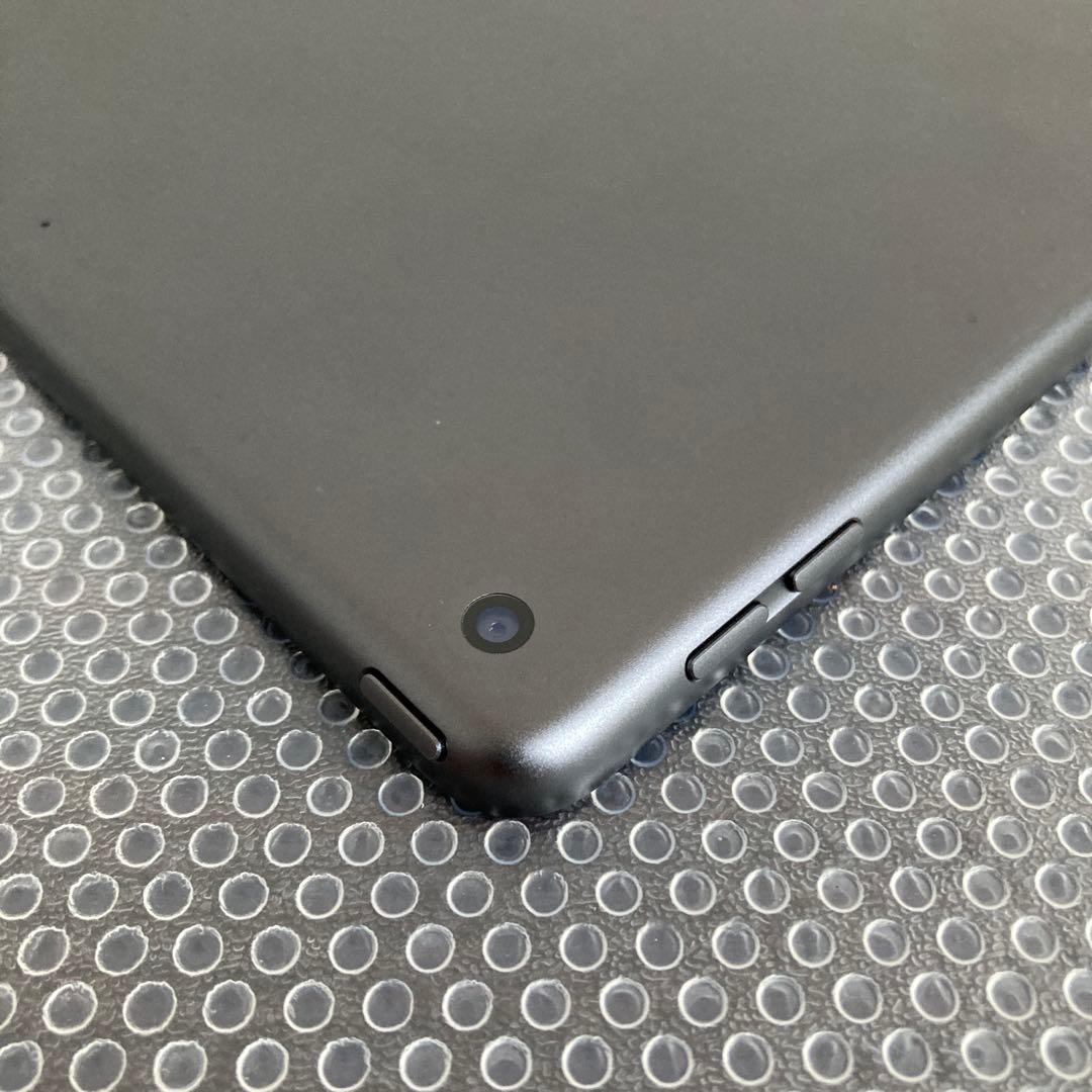 2694【早い者勝ち】電池最良好☆iPad7第7世代 32GB WIFIモデル☆