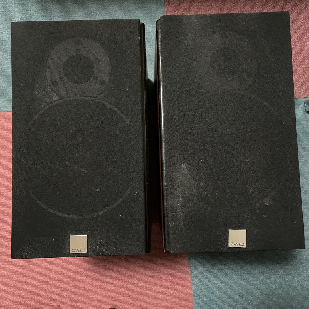 (値下げ)DALI SENZOR3