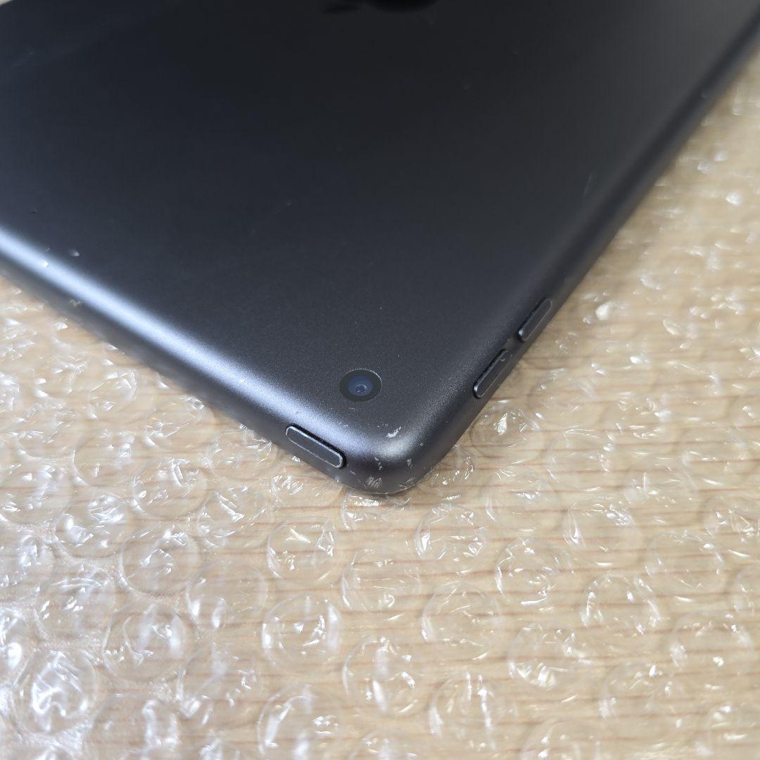 ゆ*！様 iPad 7◼️第7世代■Wi-Fi版◼️バッテリー極良品◼️166