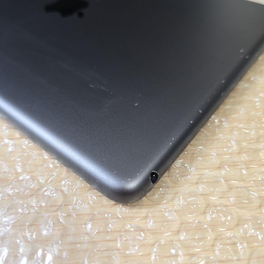 ゆ*！様 iPad 7◼️第7世代■Wi-Fi版◼️バッテリー極良品◼️166
