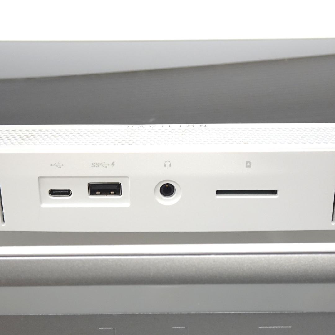 高性能 HP 24-a270jp i7 8G HDD1TB 24型 FHD 良品