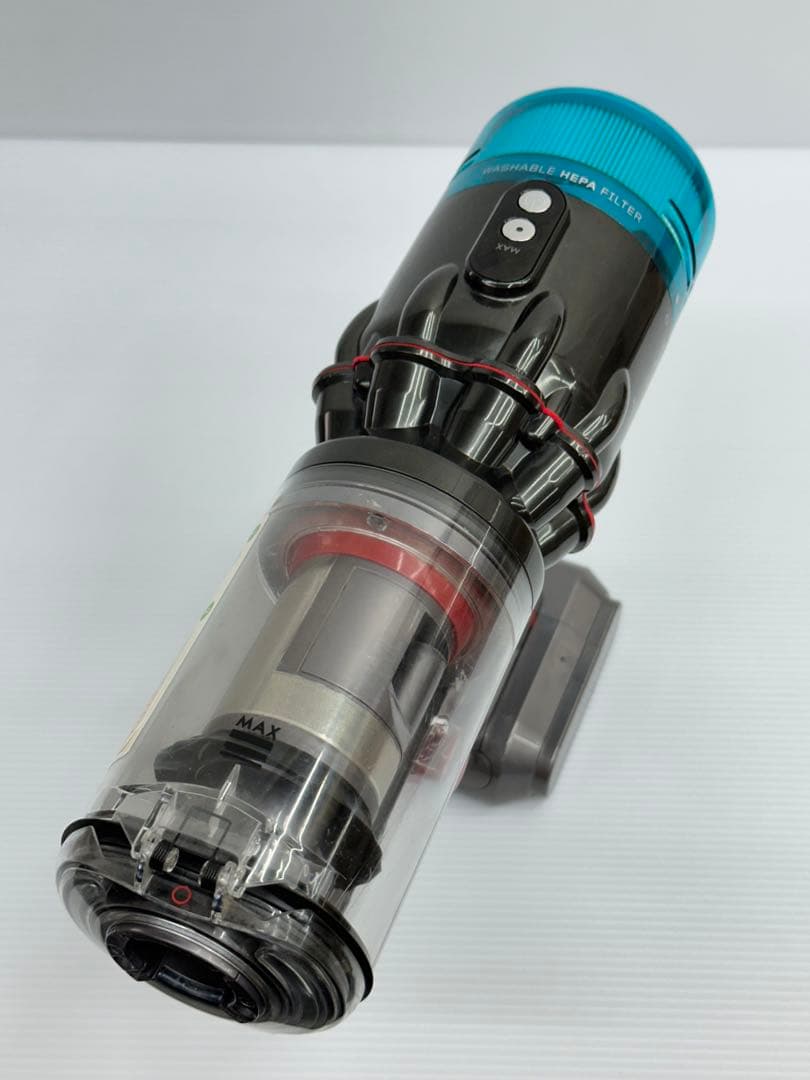 美品　綺麗　動作保証品　ダイソン　掃除機　SV21 マイクロ　本体　中古　格安