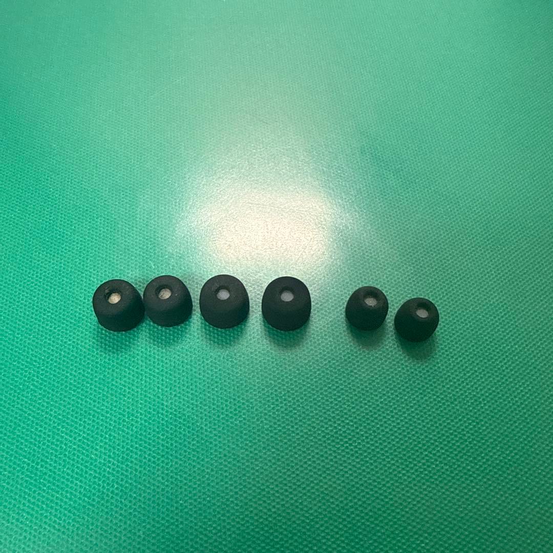 wf-1000xm5 ブラック