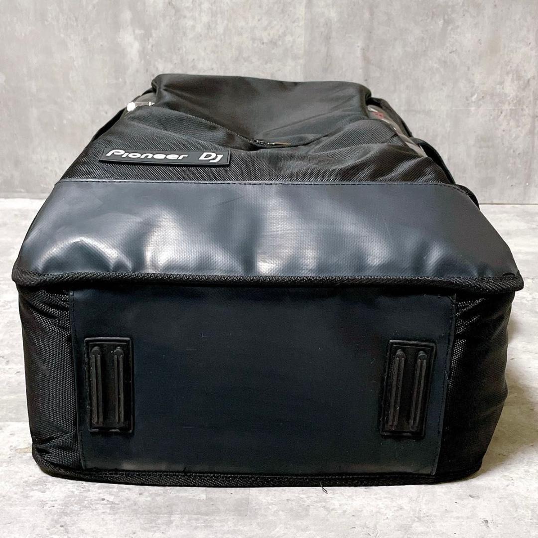 美品 パイオニアDJ DJC-SC3 システムバッグ XDJ-R1専用 3WAY