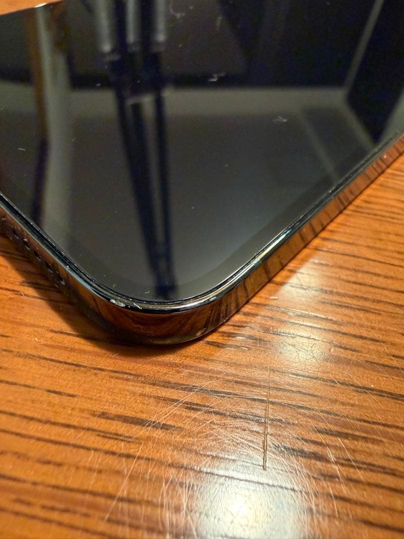 Apple iPhone 12 Pro パシフィックブルー（128GB）