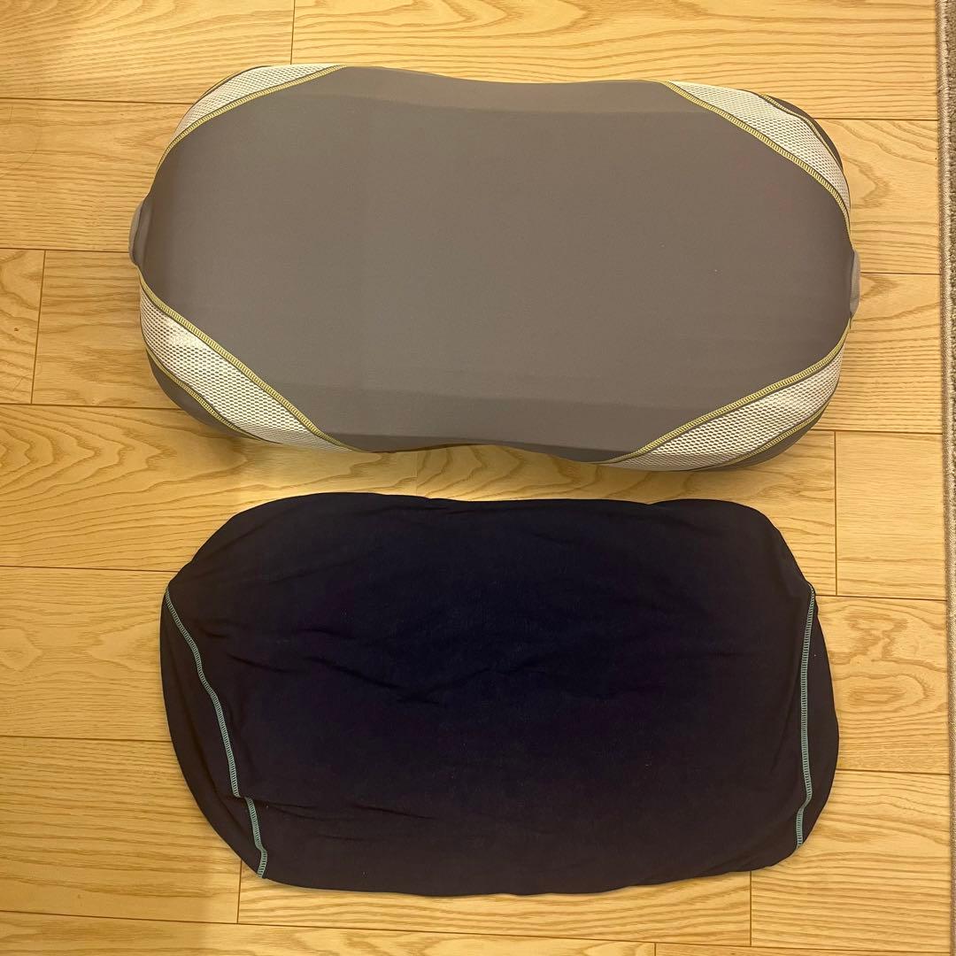 東京インテリア　AiR 枕　通気性メッシュ枕セット