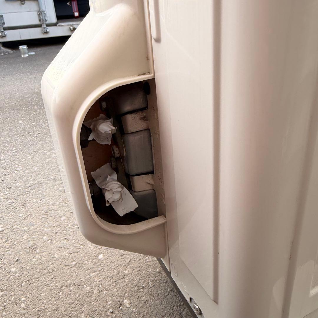 Panasonic CS-222DFL-W エアコン本体　動作確認済み