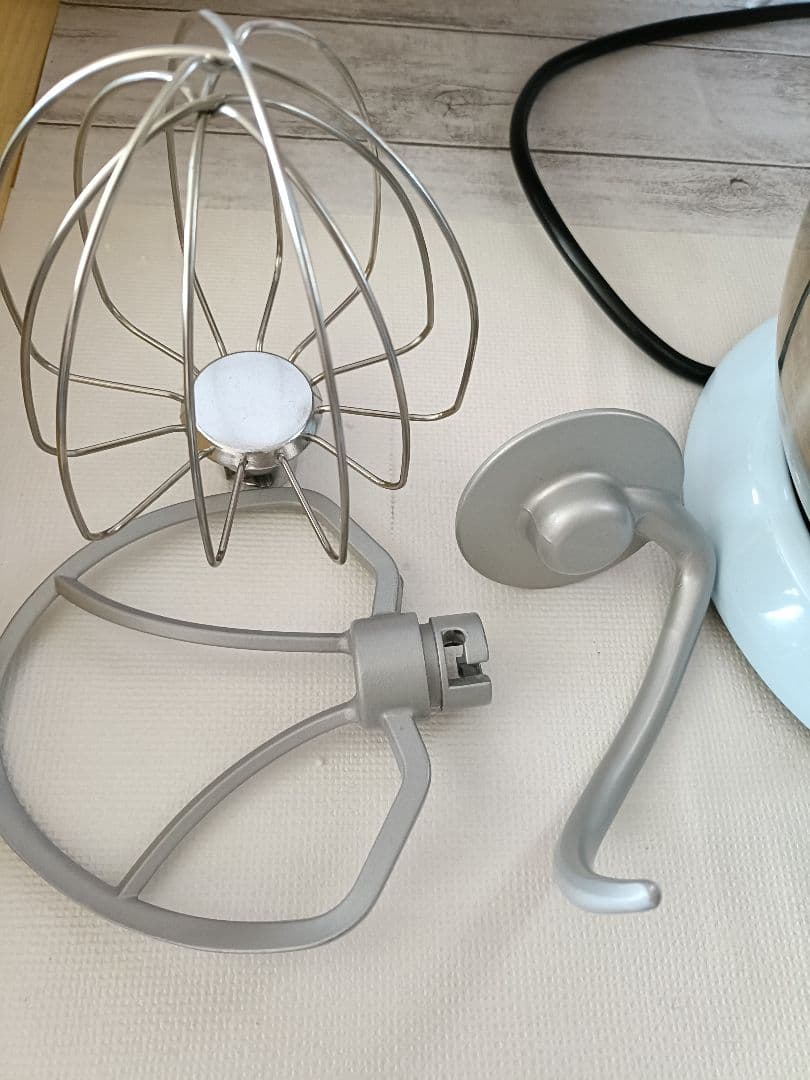 m*e様 AUCMA スタンドミキサー SM-1515