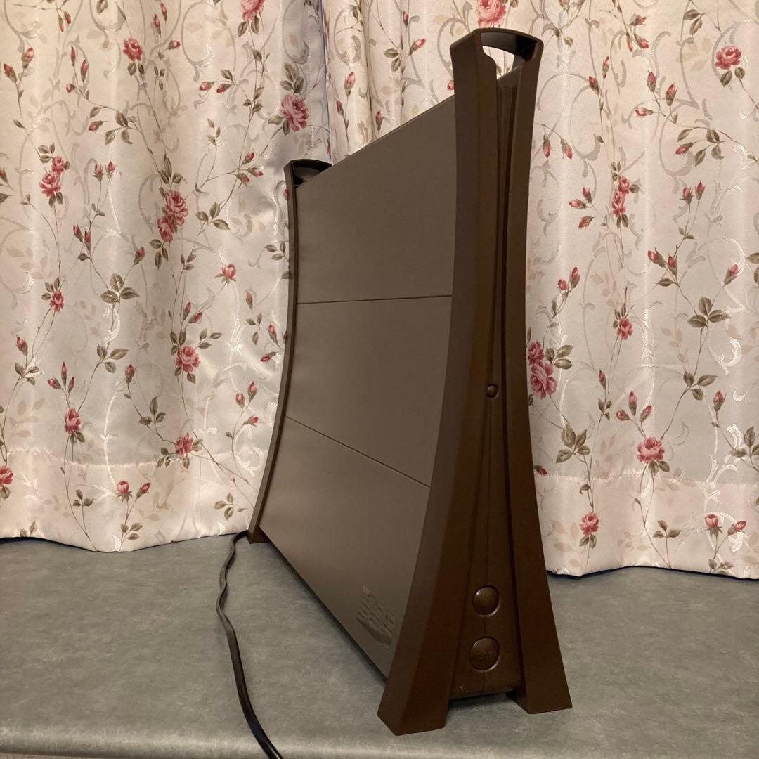 パネルヒーター アルミパネルヒーター icoro イコロ i-500