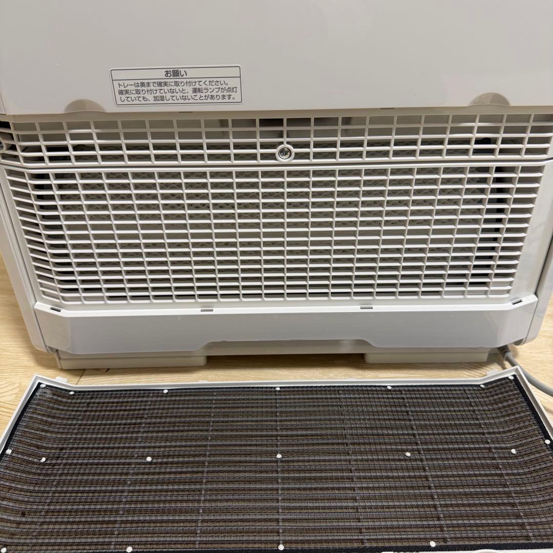 Panasonic 加湿器 FE-KXF15 2024年製 ナノイー