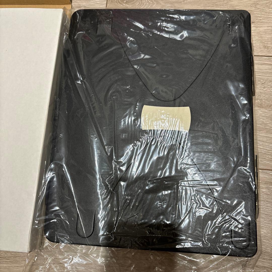 新品　日本盲人用具開発センター　点字機　ニモカ　標準型点字板 S-18型　点字器