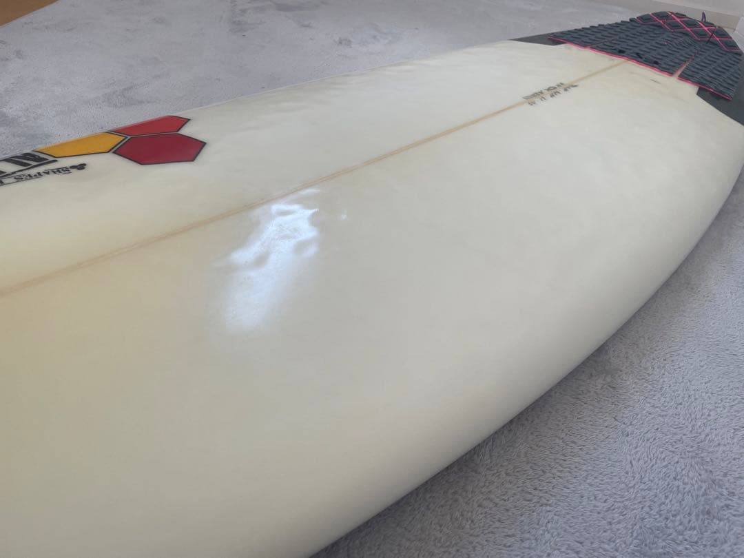 アルメリック ニューフライヤー 5'6 関西手渡歓迎