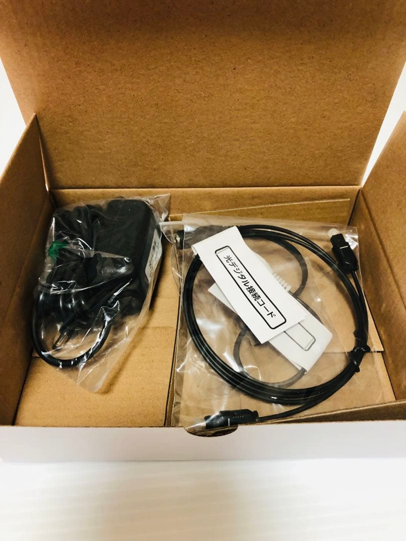 みみもとくん テレビーノ 耳をふさがないイヤホン付き