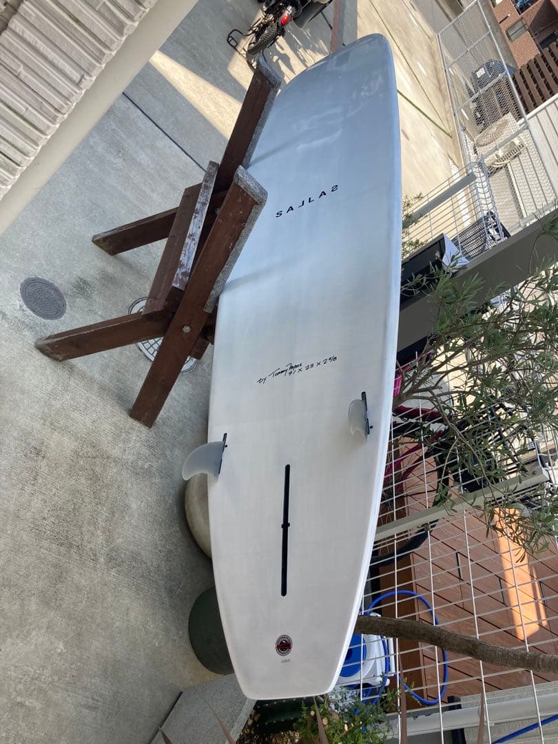 サンダーボルト　ブラック　キャンパー　カイサラス　3ラウンド使用　手渡し歓迎