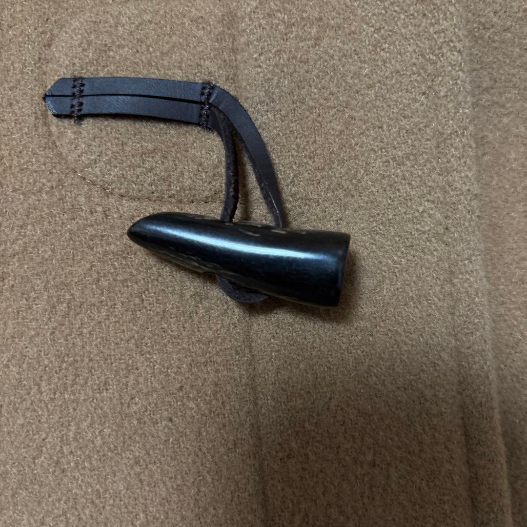 激安‼️最終価格‼️未使用品‼️GLOVERALL ダッフルコートMC3251