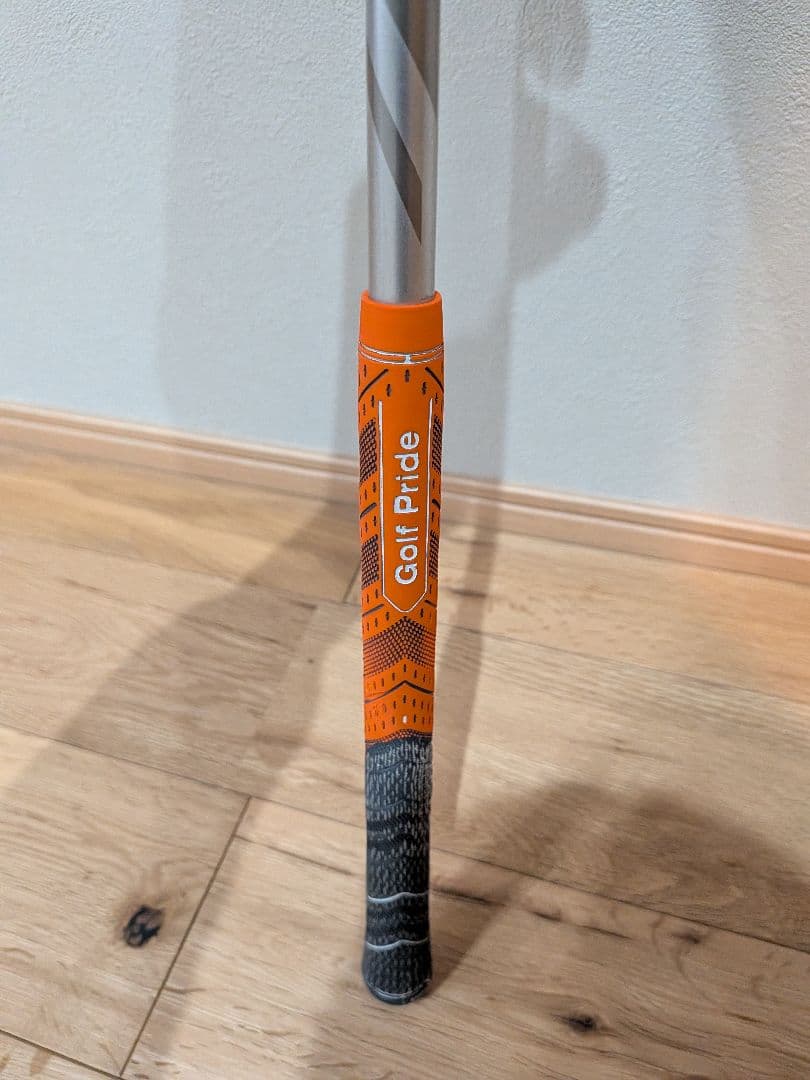 Titleist U500 4番