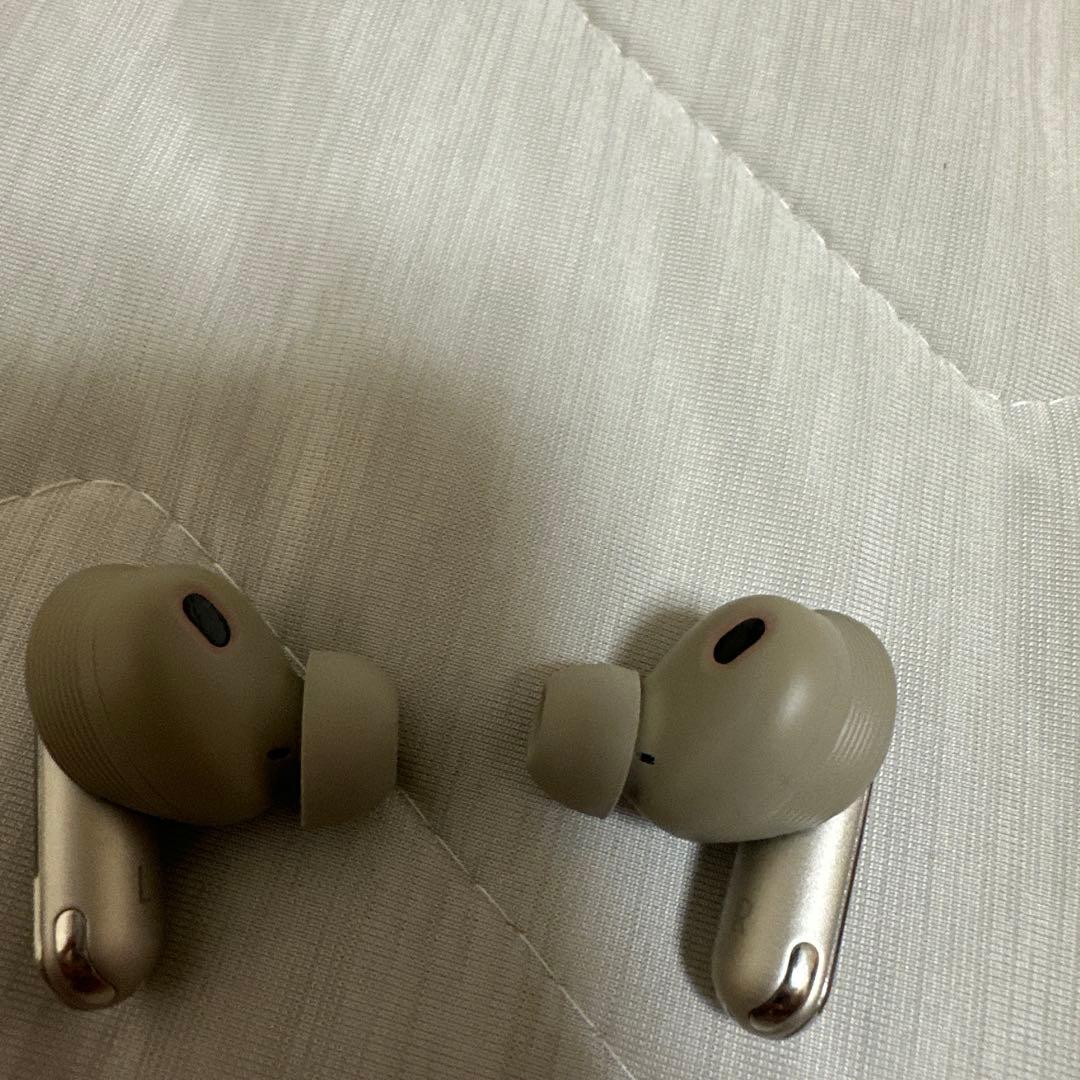 JBL tour Pro2カナル型イヤホン