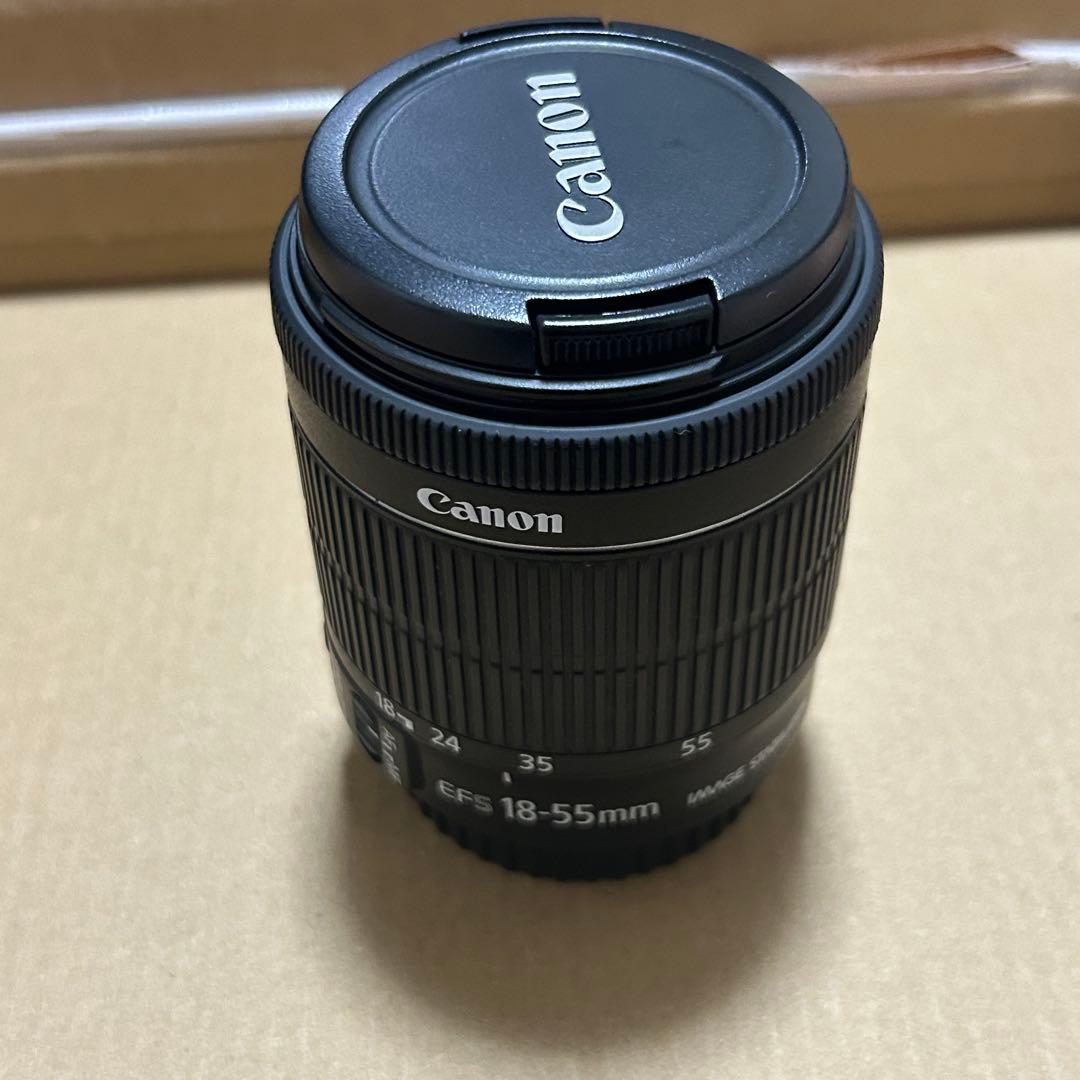 【大特価‼️✨】Canon EOS Kiss X7レンズセット 一眼レフ