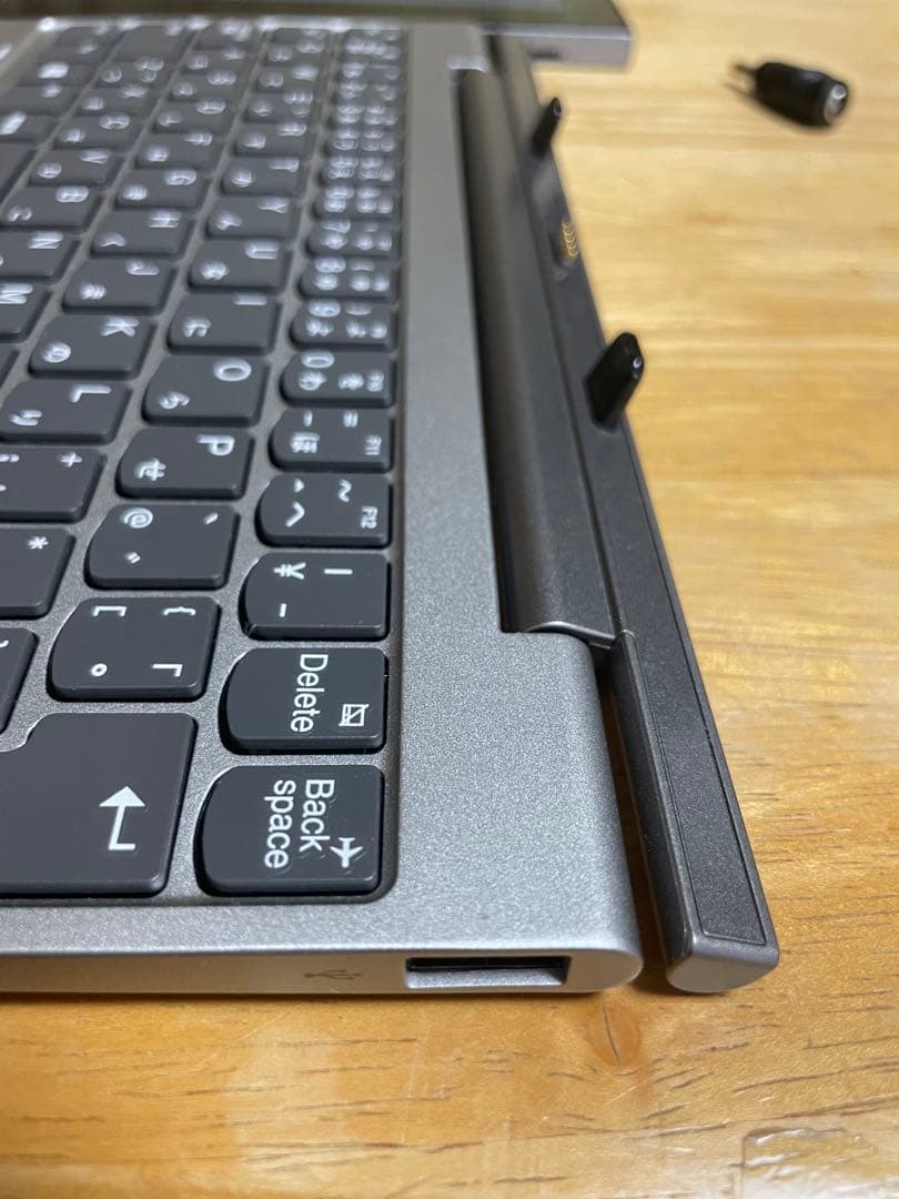 Windowsタブレット本体 ideapad d330