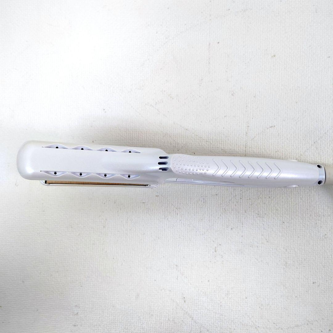 M1216F1 絹女 ストレートヘアアイロン LM-125 通電確認済み