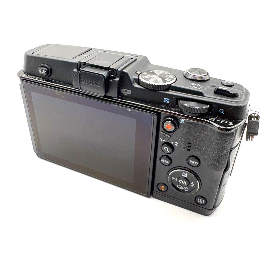 OLYMPUS PEN E-P5 訳あり