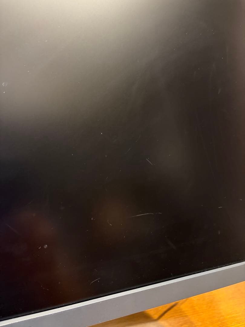 BenQ MOBIUZ EX2510S 165Hz ゲーミングモニター 本体