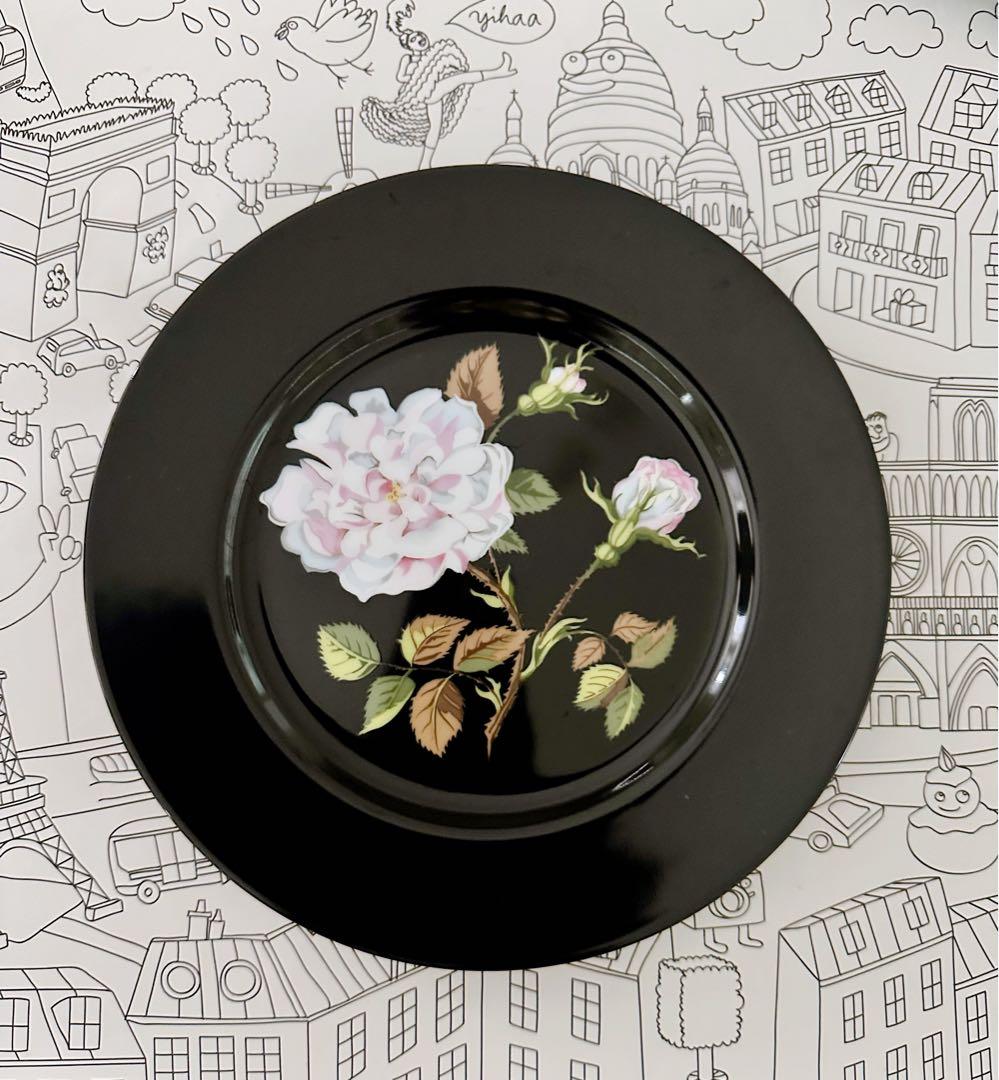 全8枚Tiffany&Co.ティファニー Mrs.Delany'sFlowers