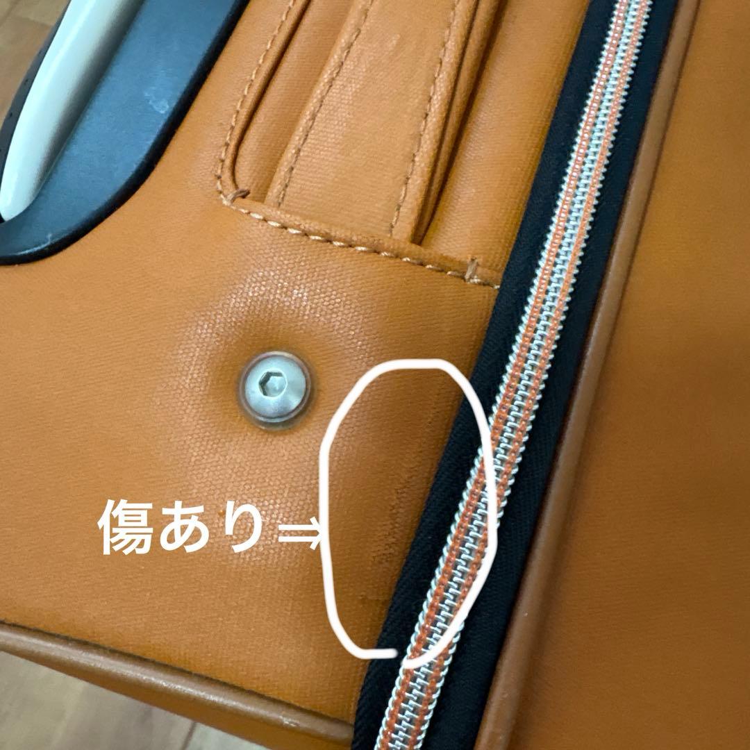 innovator キャリーケース