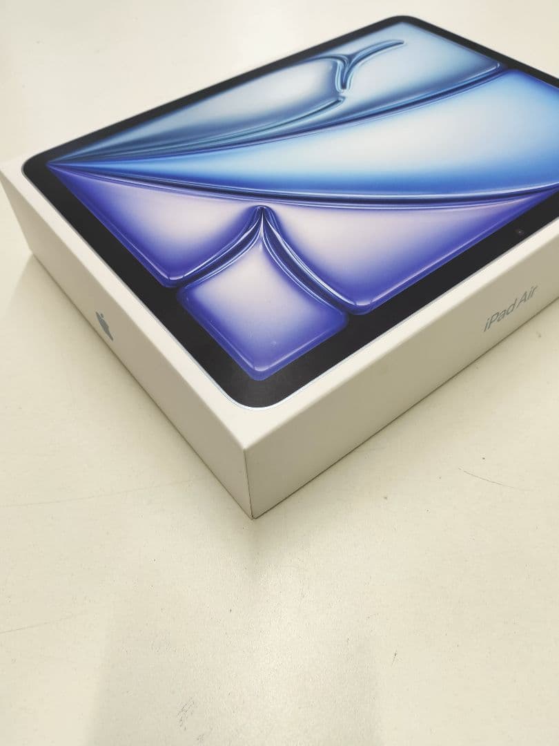 ipad air m2 11インチ 128gb 初期化済