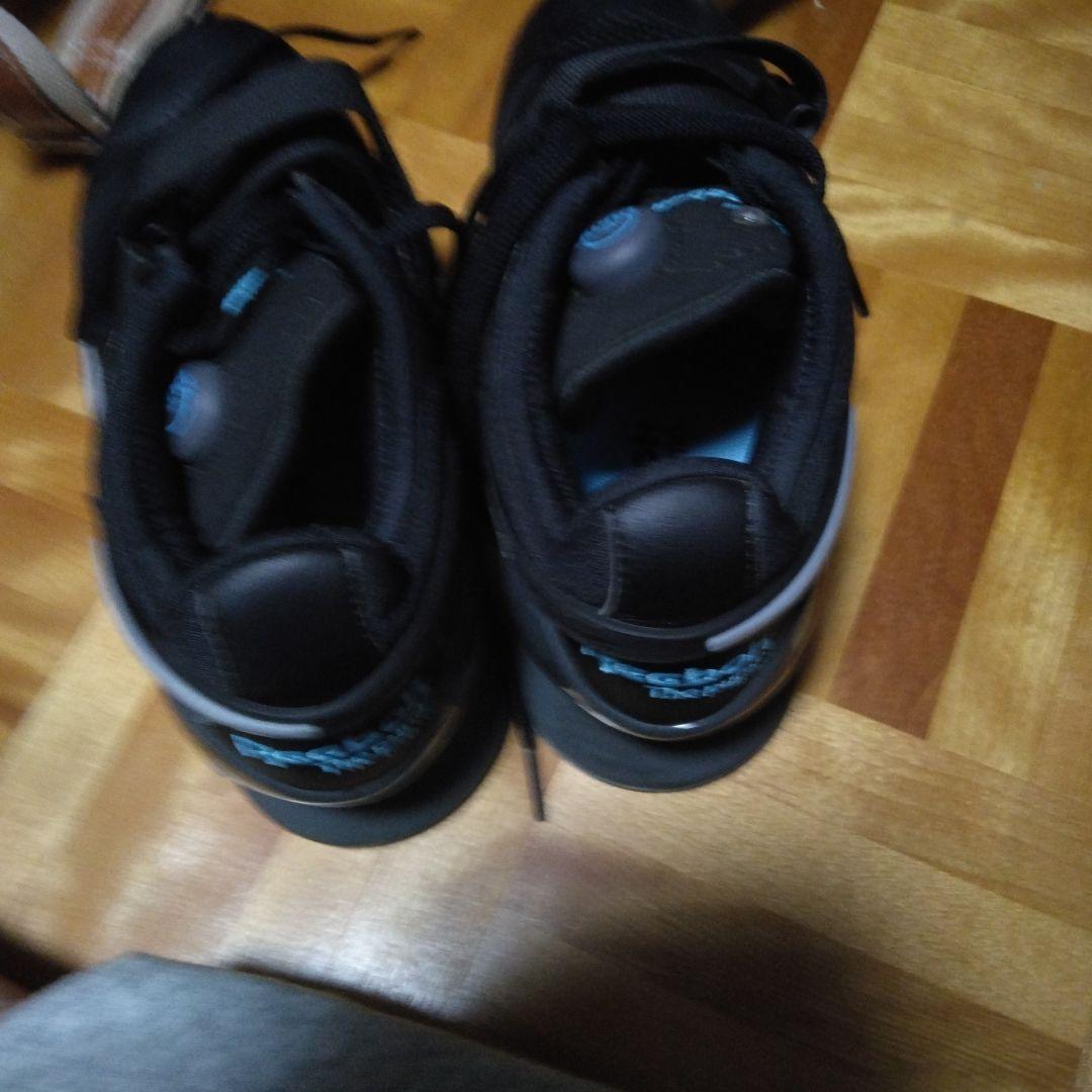 Reebok LEGACY LIFTER 3 メンズ26.5cm