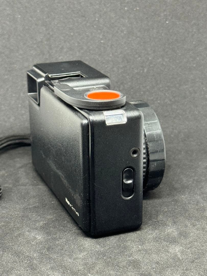 AGFA OPTIMA 535 sensor アグファ オプチマ フィルムカメラ