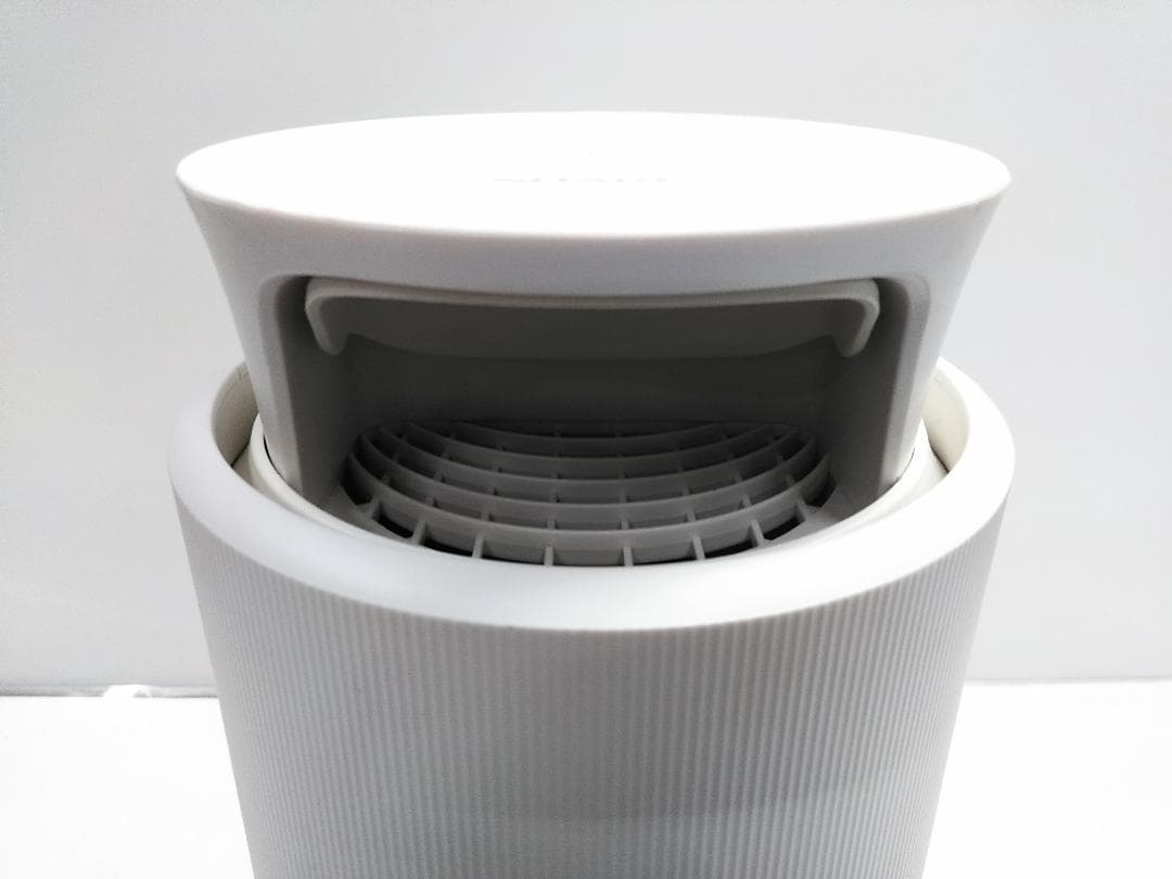 SHARP 脱臭機　DY-S01-W プラズマクラスター 2019年製★