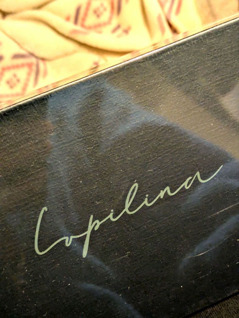 【新品】Lupilina ヒートブラシ プラズマイオン ヘアアイロン グレージュ