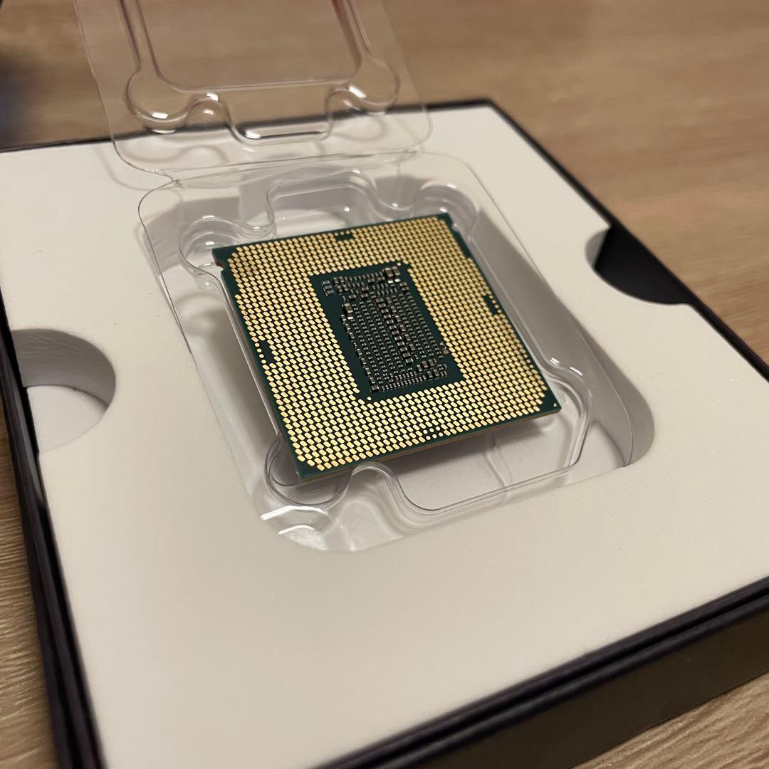 Core i9 9900K BOX / Z390-F GAMING セット