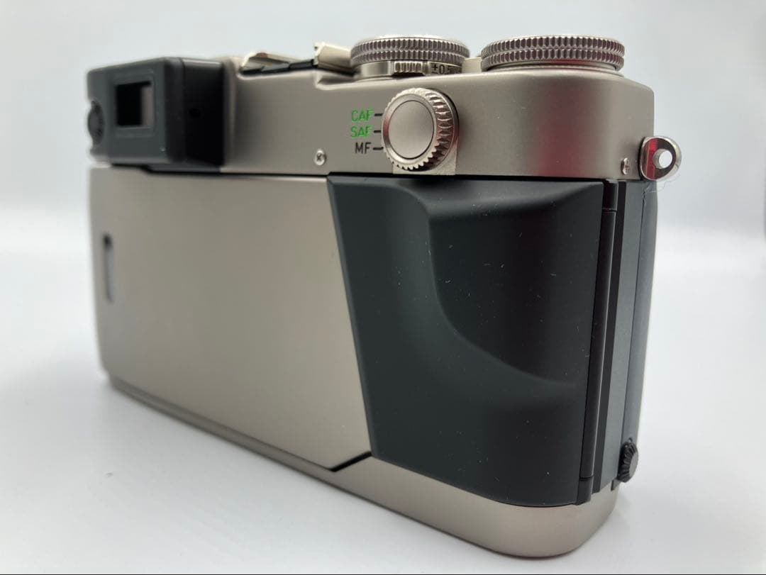 CONTAX コンタックス G2 ボディ フィルム レンジファインダーカメラ