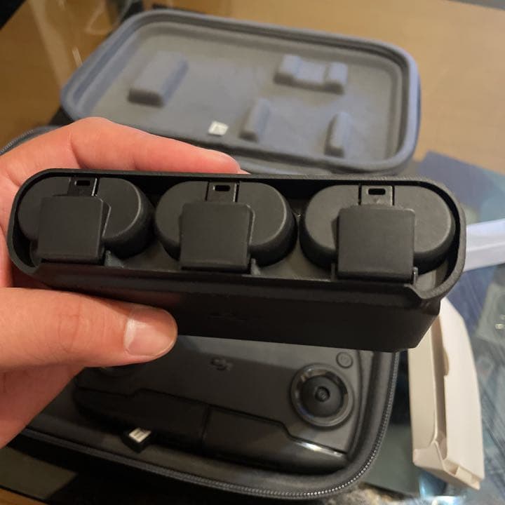 値下げあり！！Mavic Mini Fly More コンボ