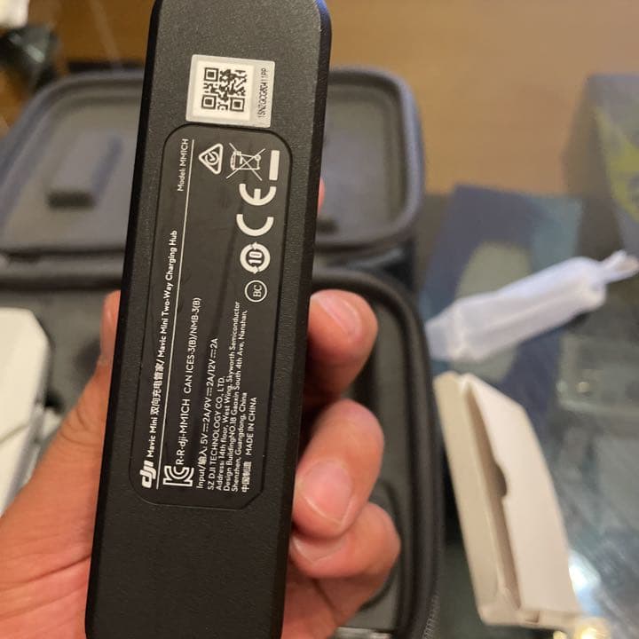 値下げあり！！Mavic Mini Fly More コンボ